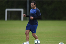 Cazorla: Looking to the future with optimism