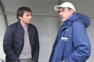 Sarri can lead Chelsea, and Conte - Napoli