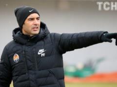 Фонсека может продолжить карьеру в португальском гранде