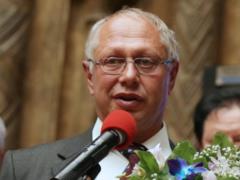 One of the richest Russian businessmen died