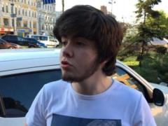 The police detained the attackers on Mustafa Naem