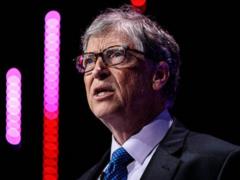 Bill Gates refused to work for Trump