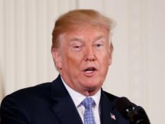 Трамп подвесил ЕС в неопределенности