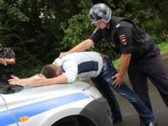 Активистам SERB не позволили сорвать фестиваль в Москве