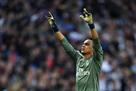 Keilor Navas about Benzema: We always supported him