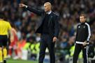Zidane: Three consecutive participation in the final - this is not normal