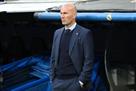 Zidane won all 11 dueling Champions League playoffs in a career