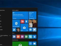 The Top Five Features of Windows 10 Spring Update
