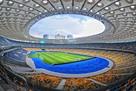 At the Olympic will be 17 thousand fans of the Champions League finalists