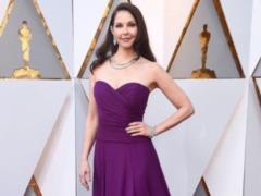 A well-known actress, who denied Weinstein, sued him