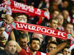 In Rome, an attack on the fans of  Liverpool 
