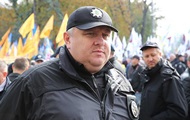 Суд відновив 260 поліцейських Києва, звільнених при переатестації