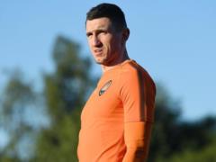 Krivtsov: After the match against Dynamo at Shakhtar, every game is now like a final