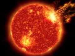 Ukraine will cover a wave of strong magnetic storms