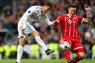 Zule: Real Madrid made Bavaria a few gifts that we did not take advantage of