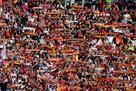 Fans of Roma attacked fans of Liverpool with armature - media