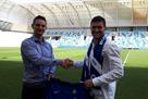 Selin transferred to the Hungarian ITC