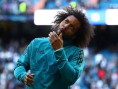 Footballer  Real  admitted that he played at the decisive moment of the Champions League match