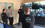 У Києві водіїв будуть повідомляти про пробки