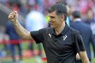 Eibar extended the contract with the head coach