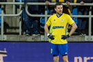 Bogdanov, instead of Arka, was defeated in the final of the Polish Cup