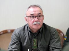Yarovoy: public events in Odessa passed without incident