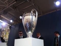 UEFA has refuted rumors about the possibility of taking the final of the Champions League from Kiev