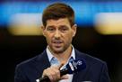 Gerrard: Liverpool can create problems for this Real Madrid