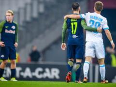 RB Salzburg - Marseille. Forecast of bookmakers for the Europa League match
