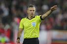 Arbitrator Skomina was devastated after his mistakes - Palmeri