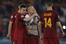 Nainggolan apologized for his mistake in the match against Liverpool