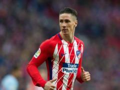 Torres: I leave Atletico for the good of the club