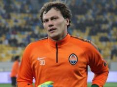 Pyatov: If there is no pleasant fatigue and emotion - you can end up with football