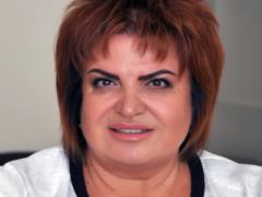 Efremova will contribute to the reconstruction of the Youth Sports School in Valka