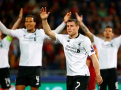  Liverpool  can make a unique repeat in the Champions League final with  Real 