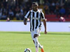 MJ intends to replace Shaw Alex Sandro