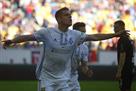 Besedin: I would never go to Shakhtar