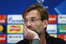 Klopp lost five finals in the last five seasons