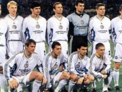 One step to the final