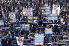 Domestic matches Inter looked more than a million fans