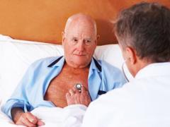 Groysman: In Ukraine, for the first time in recent decades, mortality from heart attacks has decreased