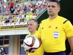 Dynamo and Mariupol will judge Abdul