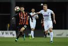 Svatok disqualified for match against Shakhtar