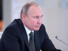 Путин уволил руководителей МВД и СК