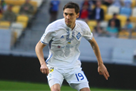 Garmash and Buyalsky will not play against Mariupol