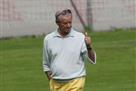 Dzamparini finally left Palermo