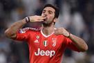 Juventus hinted at the departure of Buffon?