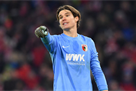 Borussia D will sign the goalkeeper Augsburg