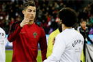 Salah: The Champions League final is not a confrontation between me and Ronaldo