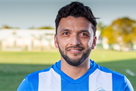 Edmar became a player and a functionary of Hurricane